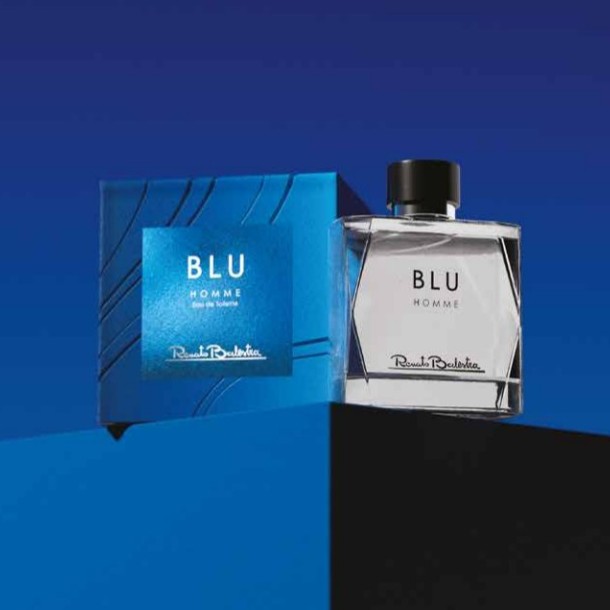 BLU POUR HOMME EDT